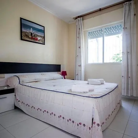 Residencial Calas Torrevieja