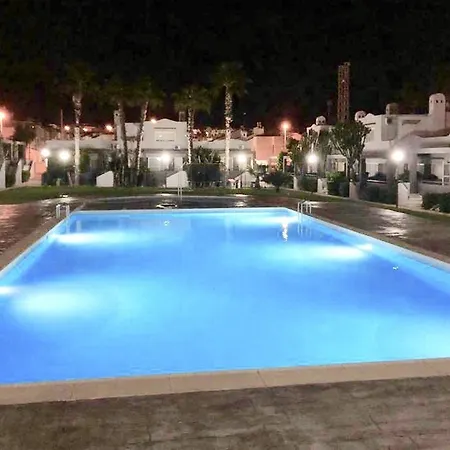 Apartment Residencial Calas Torrevieja