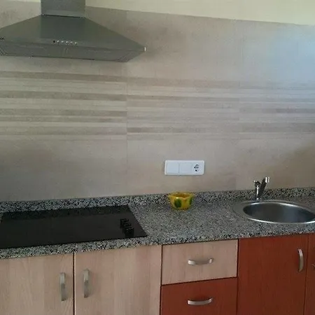 Residencial Calas Apartment