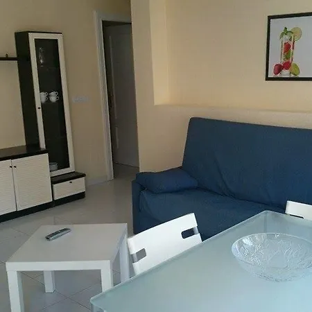 Residencial Calas *