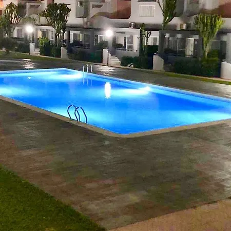 Residencial Calas