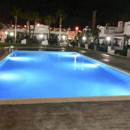 Apartment Residencial Calas