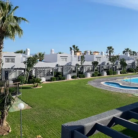 Residencial Calas * Torrevieja