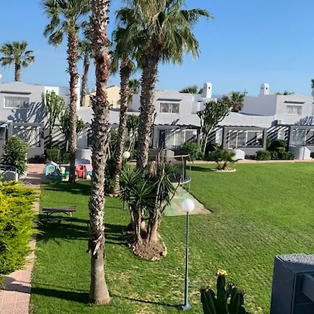 Apartment Residencial Calas Torrevieja