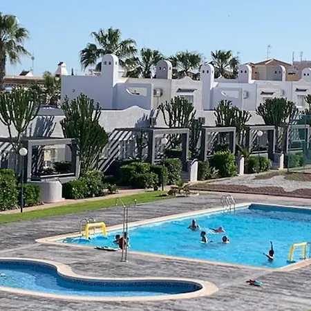 Residencial Calas Torrevieja